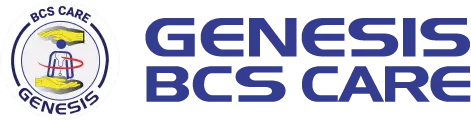 Genesis BCS logo