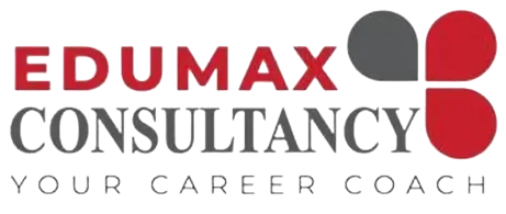 EduMax logo
