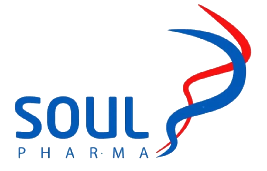 Soul Pharma logo
