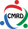 CMRD logo