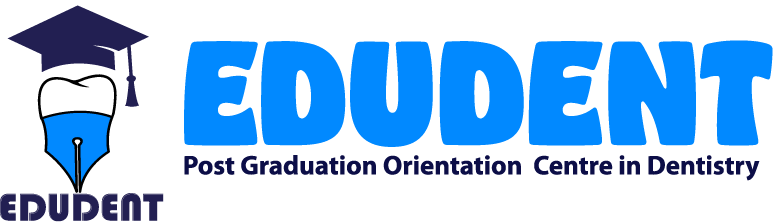 Edudent logo