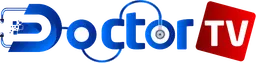 DoctorTV logo