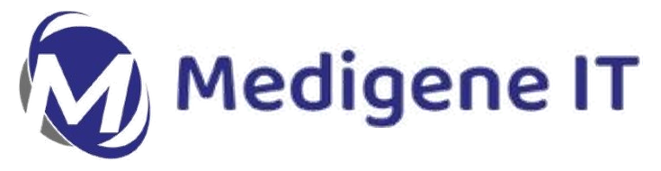 MedigeneIT logo